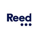 Reed Recruitment Agency logo